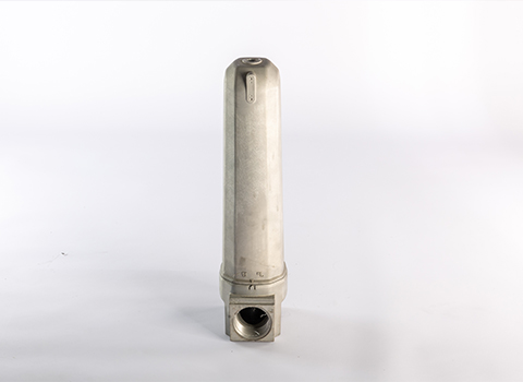 鋁壓鑄過濾器外殼的使用壽命有多長？